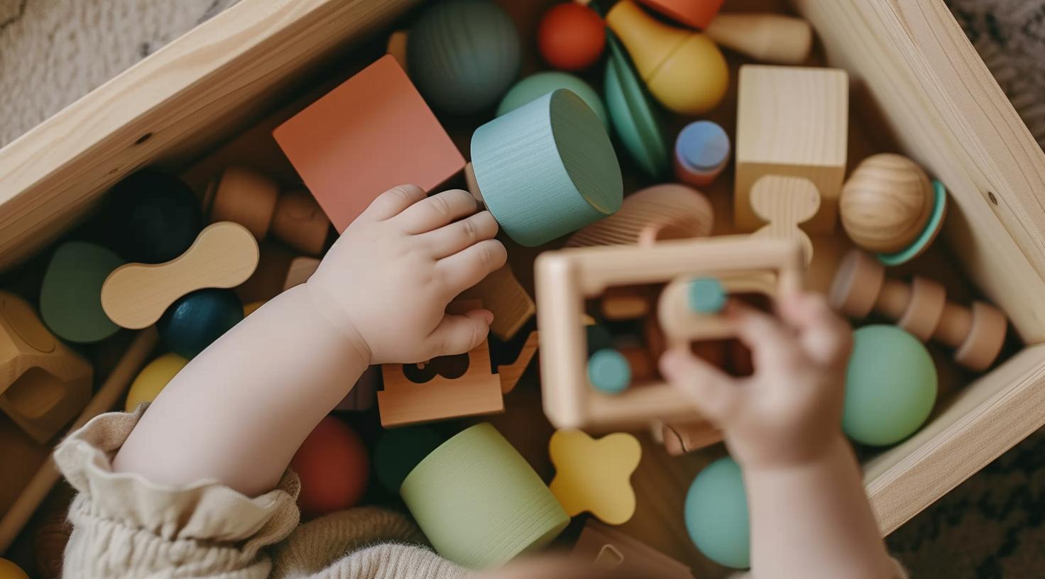 Familienurlaub mit Kleinkindern